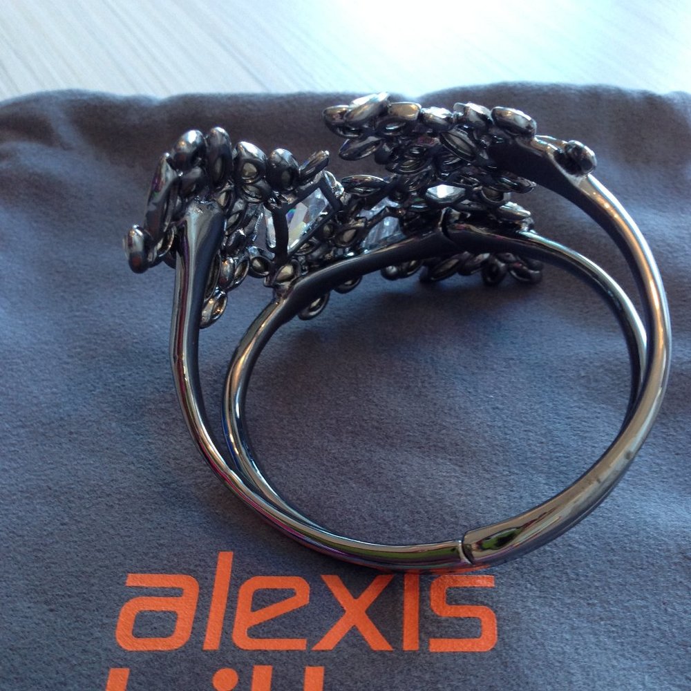 Statement Bracelet - image 7